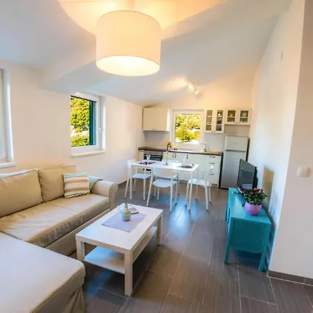 Solmaris Daire