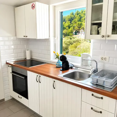Solmaris Daire Klek