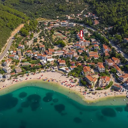 Solmaris * Klek