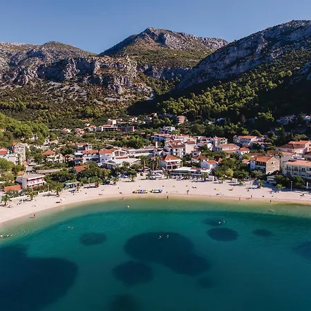 Daire Solmaris Klek