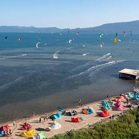 Daire Solmaris